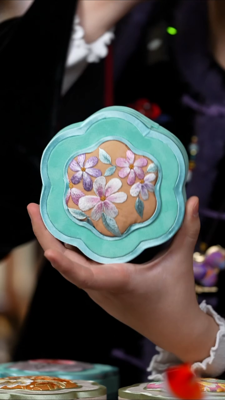 织绣0801非遗国风手工美物