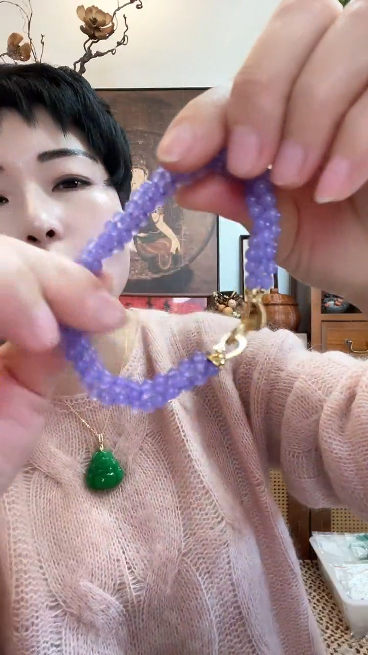 吊坠(赠链)未镶嵌翡翠157