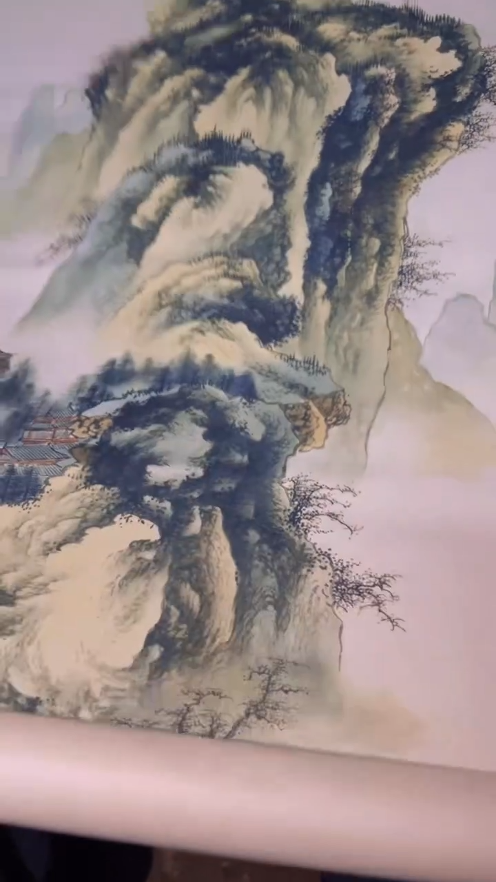 香榧木摆件一个【玉霞优品】  