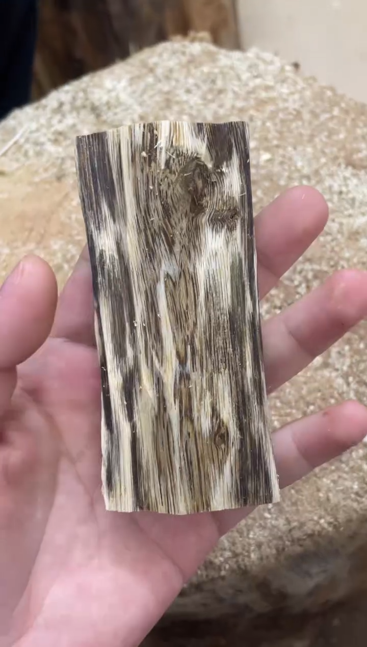 沉香沉香碎屑棋楠沉香 原料文创1