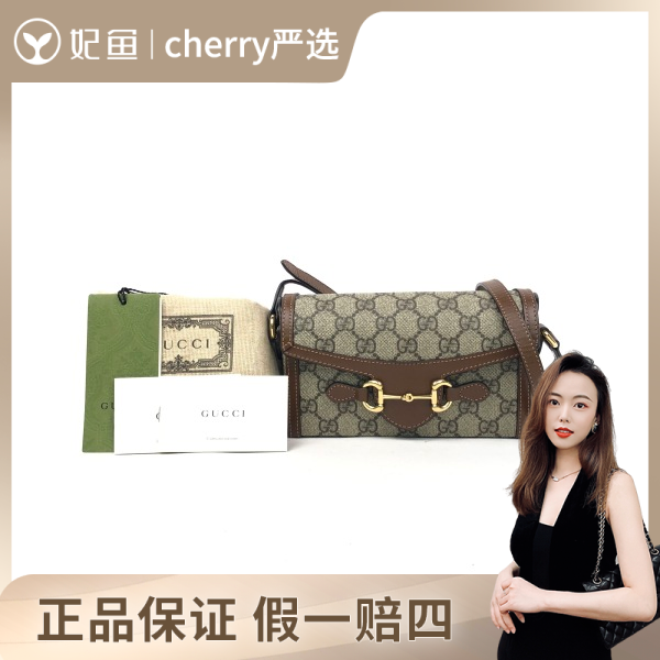 古驰/包包/95新/市场价10400/18*5*11