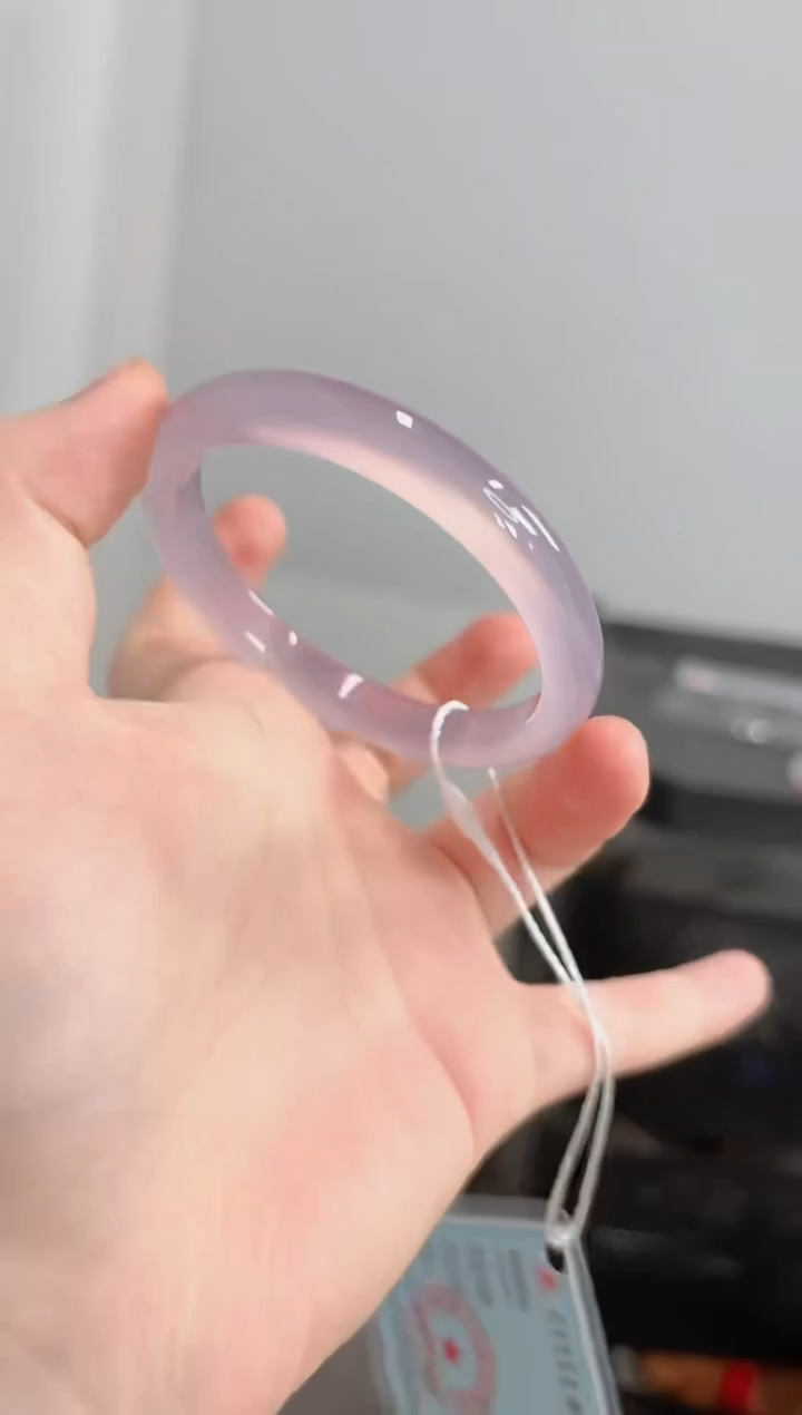 手镯玛瑙/玉髓未镶嵌54圈