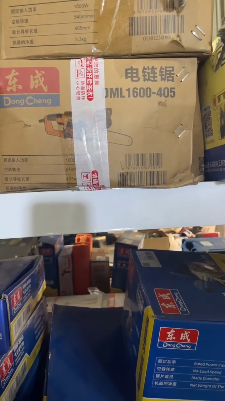 DML1600-405 电链锯