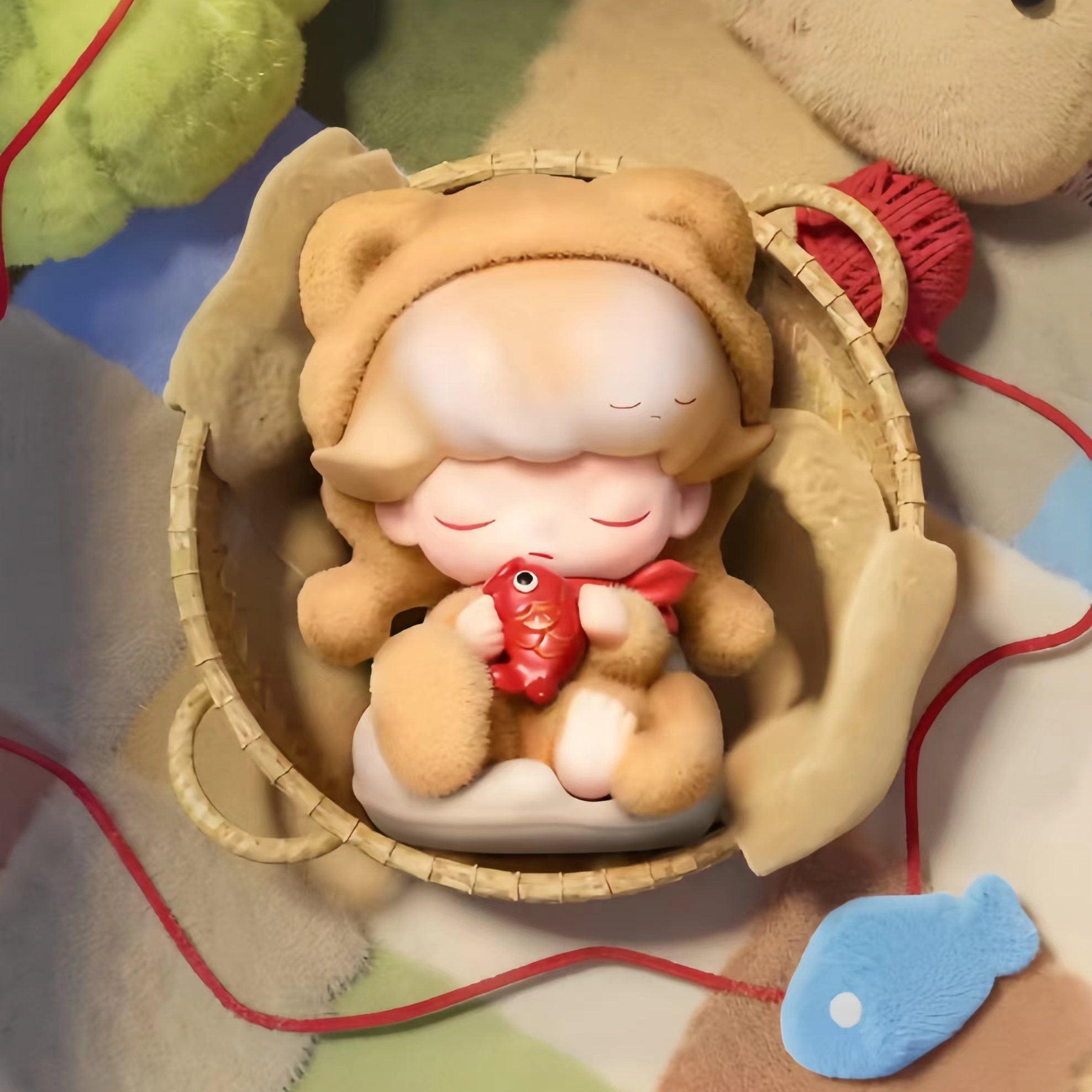 柒猫补米链接/邮费/挂饰