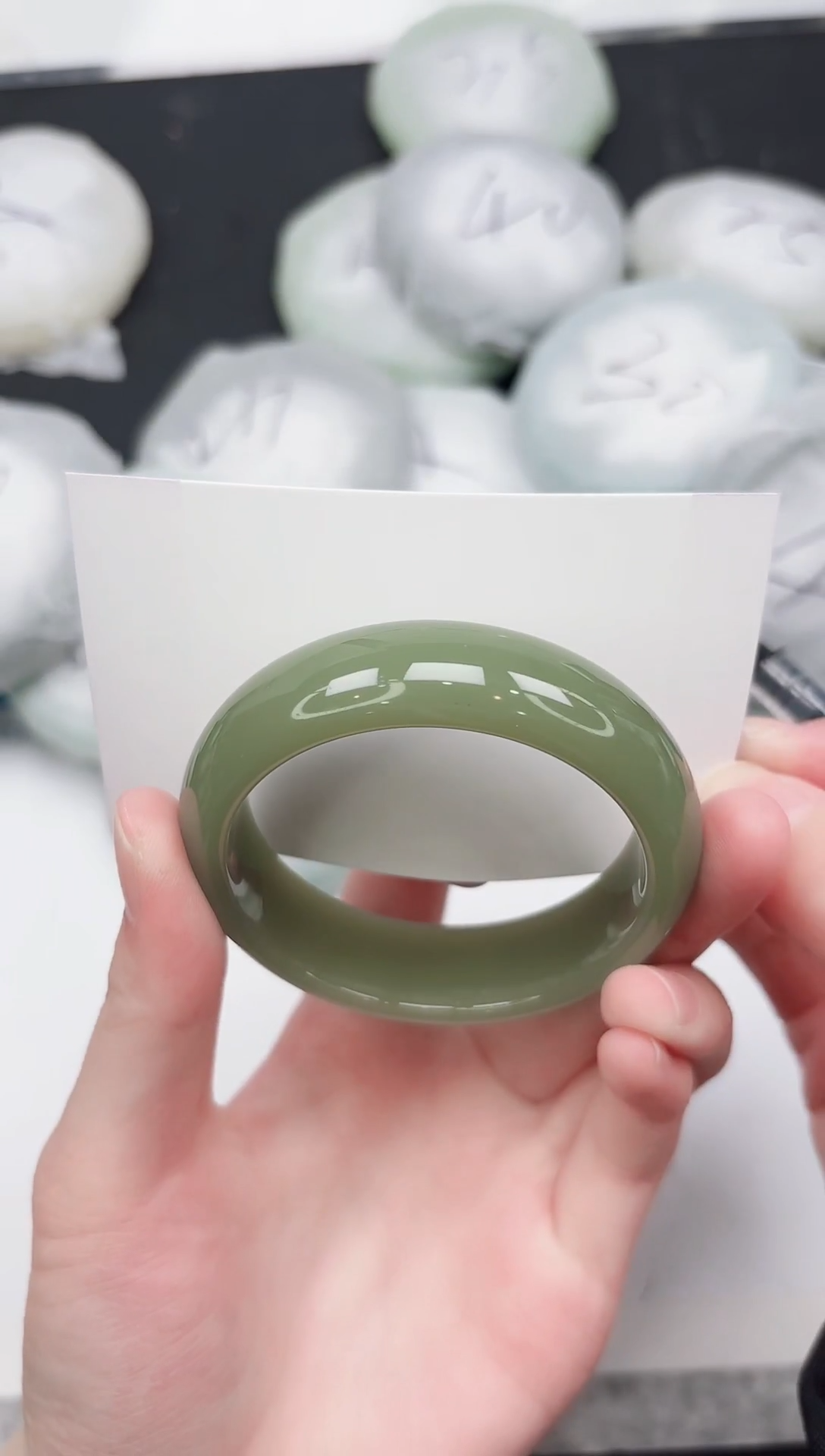 东凌女款手镯71-54.2