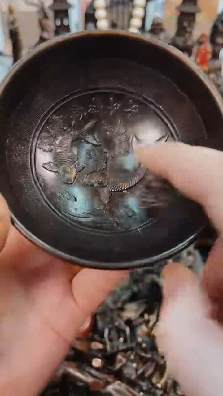 【闪购商品】精铜工匠 别具韵味