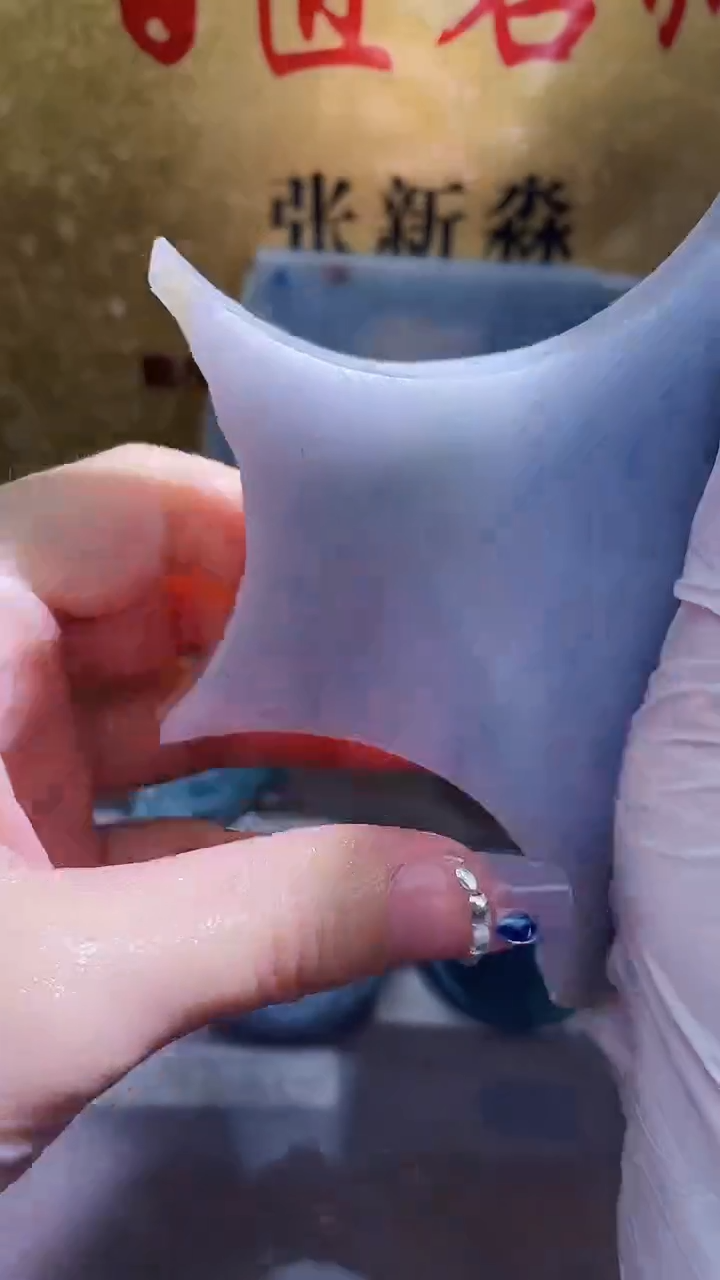 未镶嵌挂件翡翠小梦308