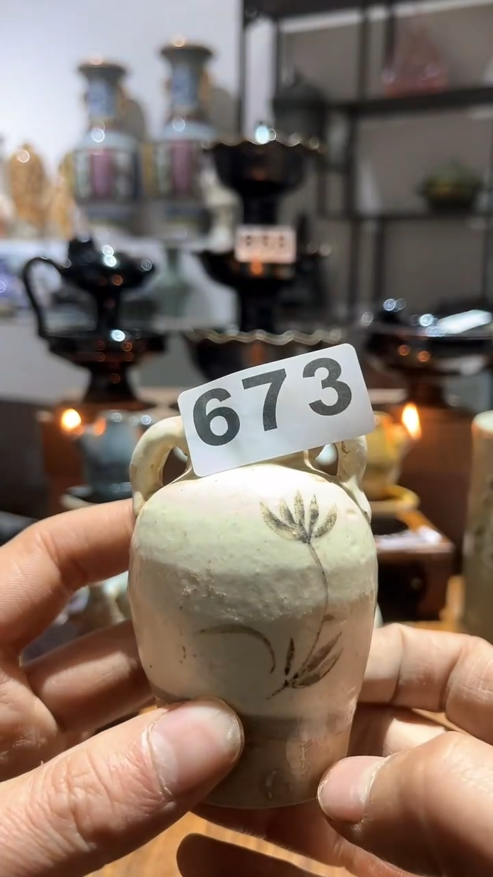 【闪购商品】摆件                   