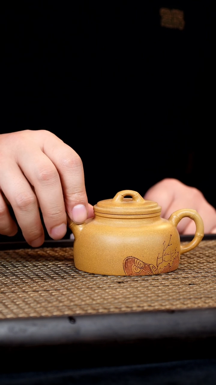 【闪购商品】紫砂茶壶宜兴紫砂茶壶