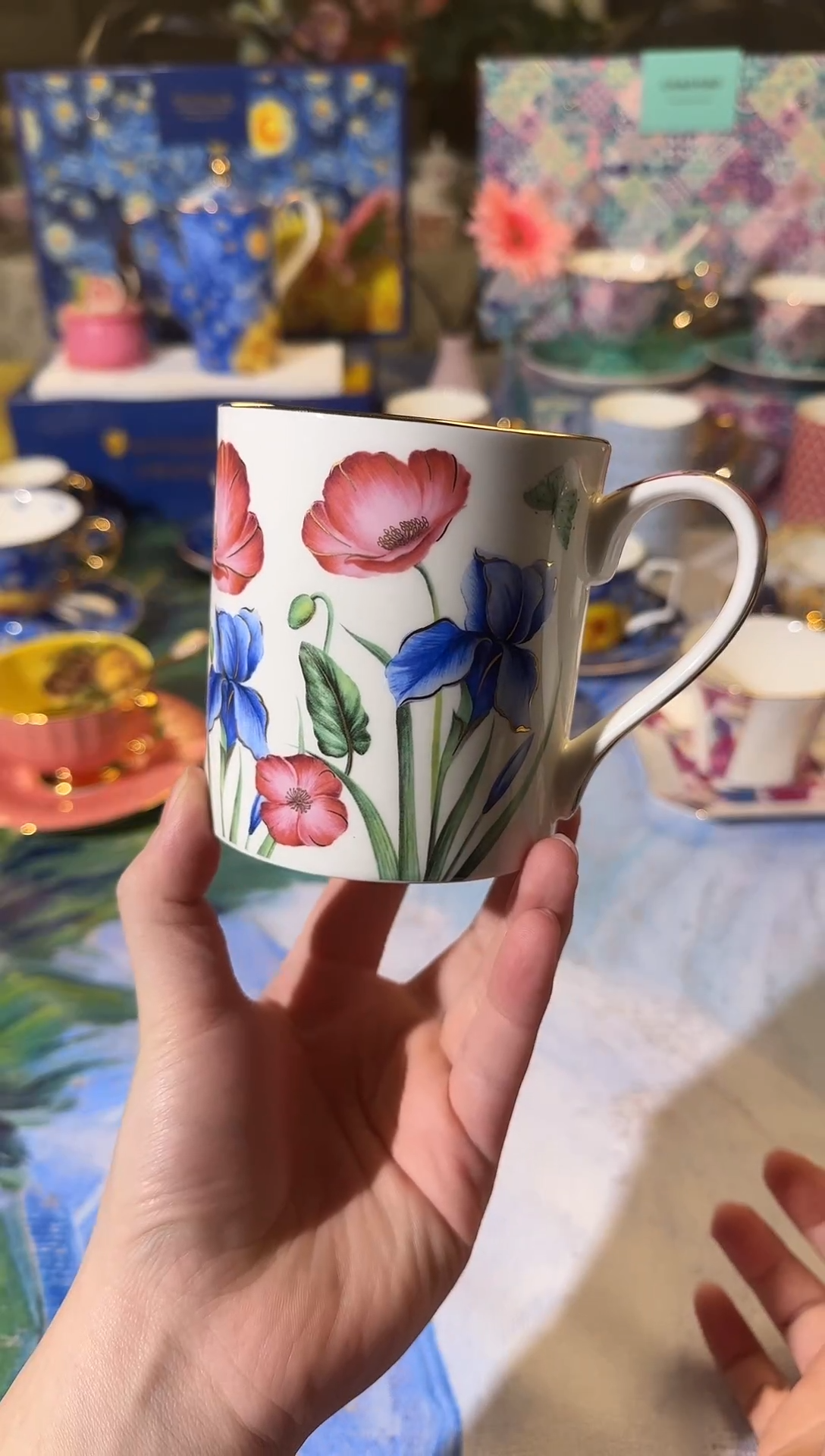 【闪购商品】瓷片新年新气象 福利漏漏漏