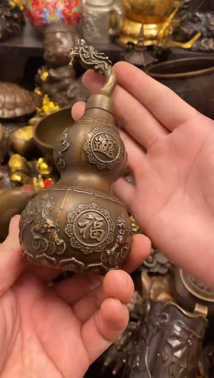 案台摆件 物品摆件