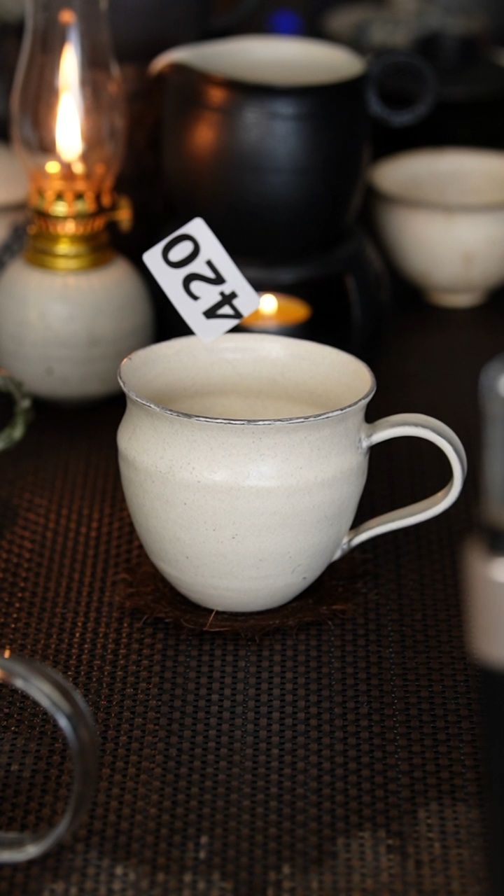 【闪购商品】420景德镇{立梦陶}手作