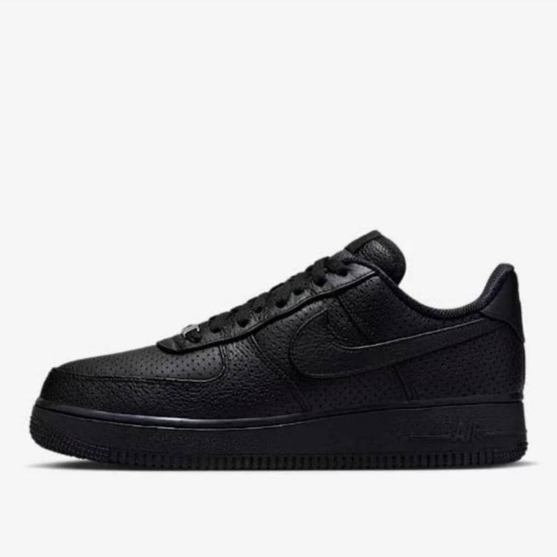 NIKE耐克2025男子Nike Air Force 1 SP时尚运动休闲鞋HF8189-001