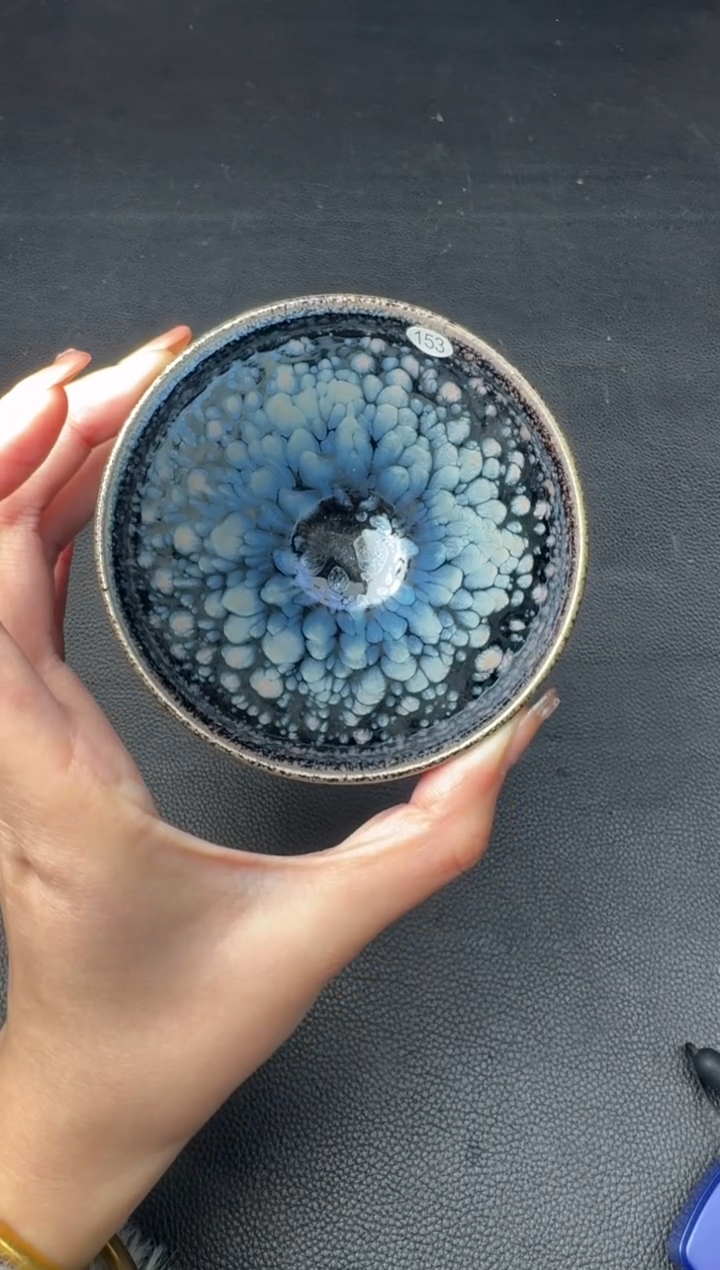 【闪购商品】茶盏建盏故事名家盏21