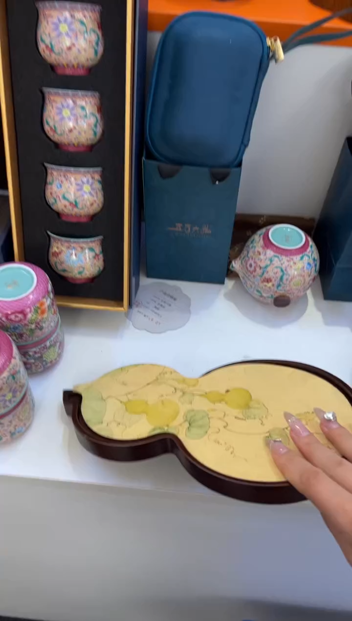 瓷片乔悦闪购链接