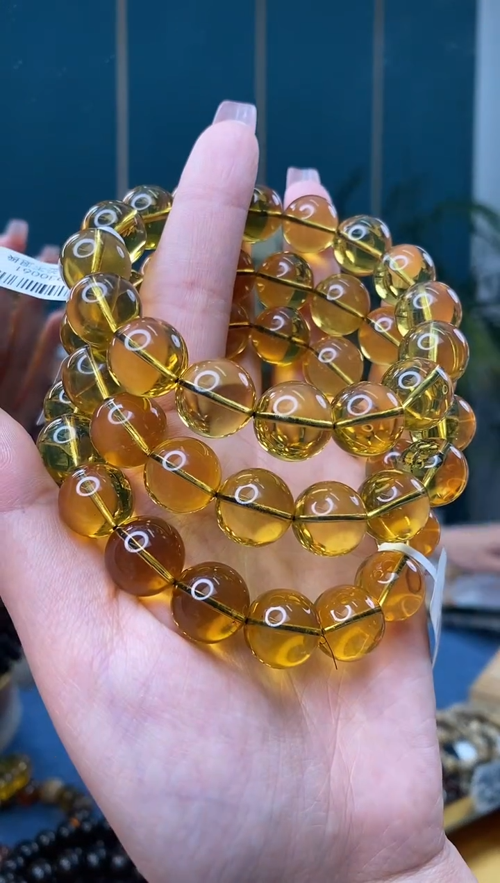 【闪购商品】琥珀裸石未镶嵌2/16多样性发其一101