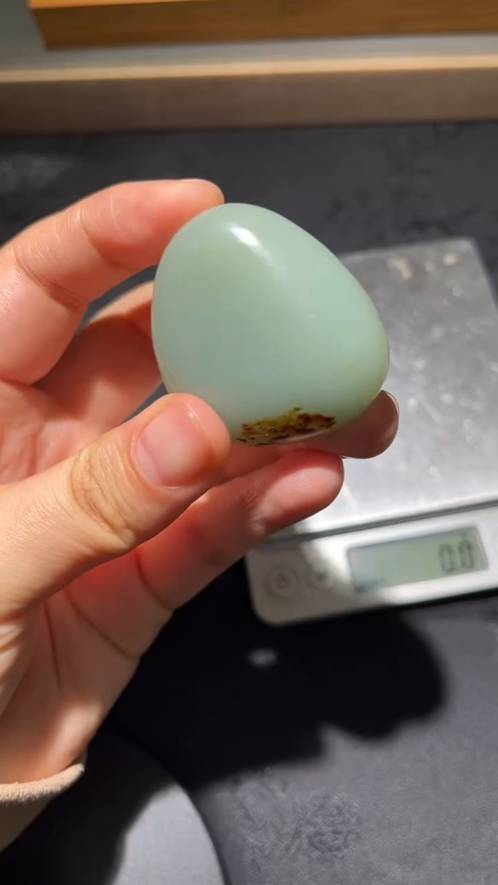 未镶嵌和田玉珠宝奇石用****452和田玉