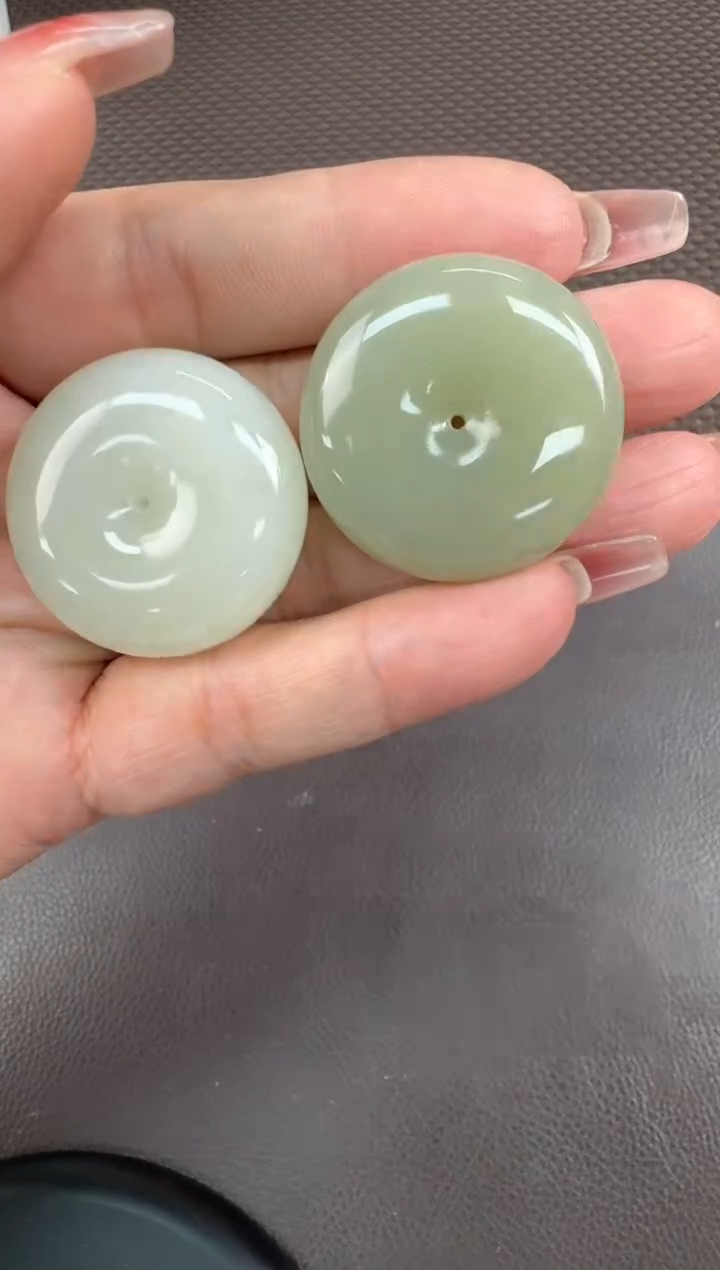 【闪购商品】和田玉挂件未镶嵌多样性，发一