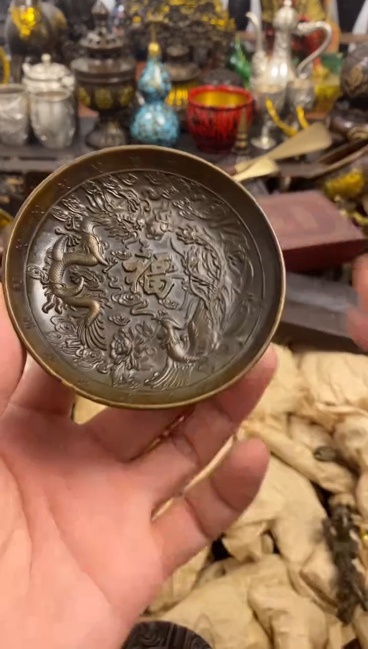 1案台摆件  物品摆件 