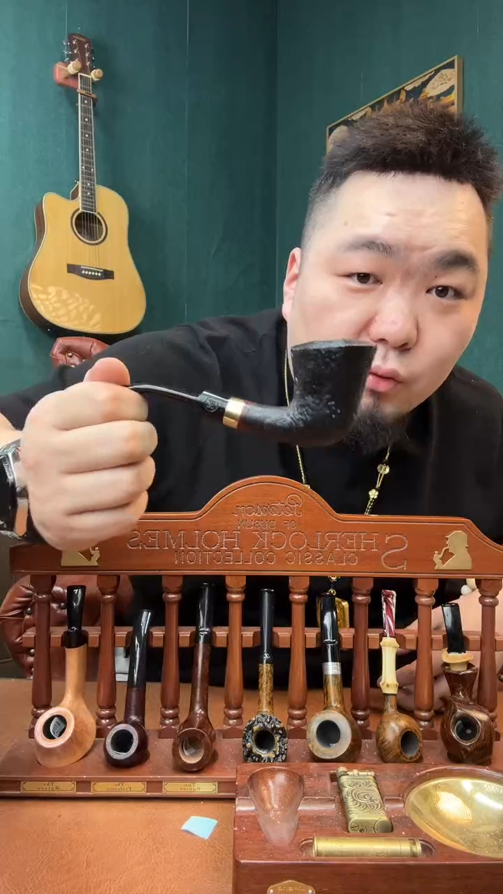 石楠木意大利进口石楠木烟斗