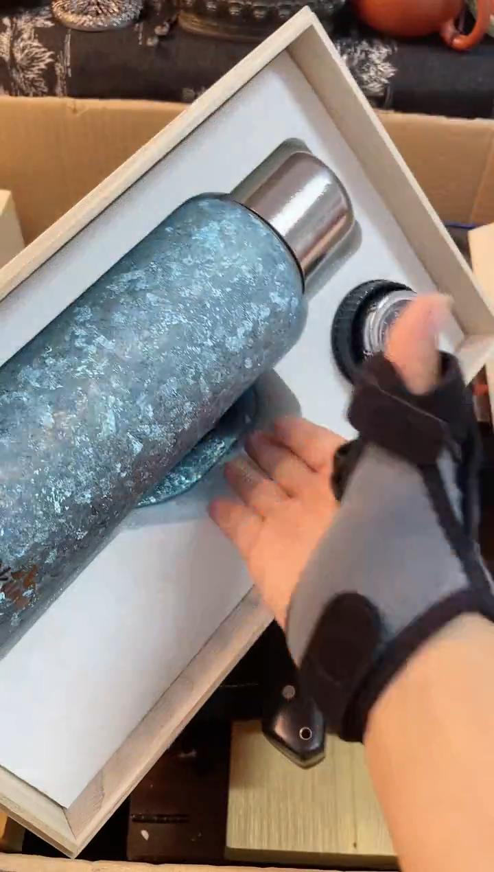 摆件dataihu慧然珍宝阁质量保证  