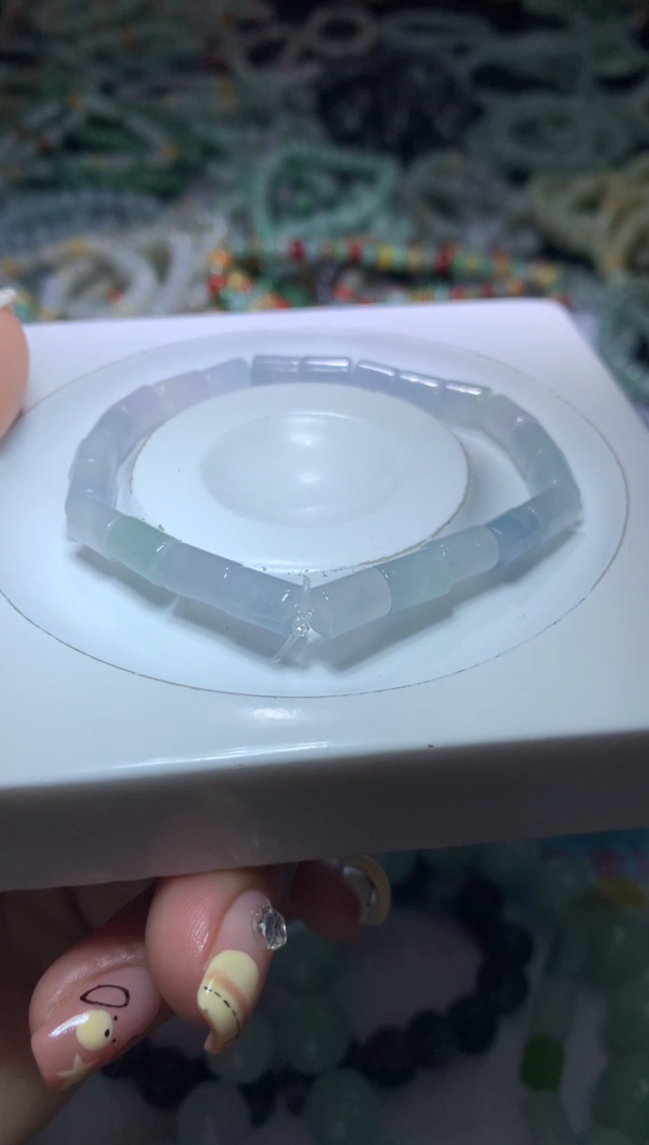 【闪购商品】翡翠挂件未镶嵌CXX012081