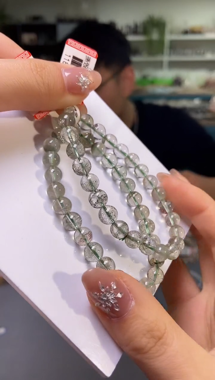 颈饰未镶嵌水晶7/177多样性发一件