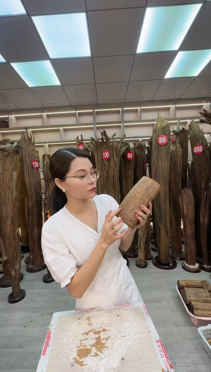 沉香沉香碎屑沉香原料 七天无理由