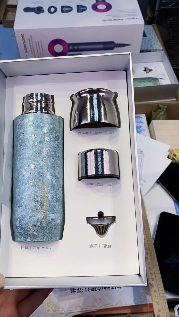 【闪购商品】瓷片都是我的大宝贝儿瓷器.