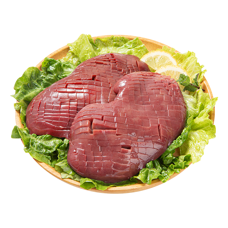 精选大刀猪腰花200g±5g