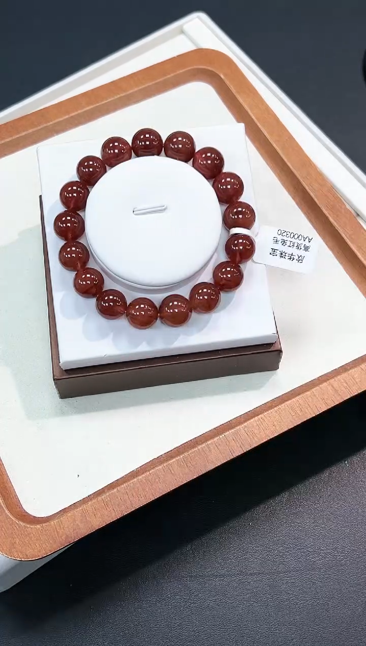 【闪购商品】水晶手串未镶嵌92O多样性发其一/1条默认微瑕