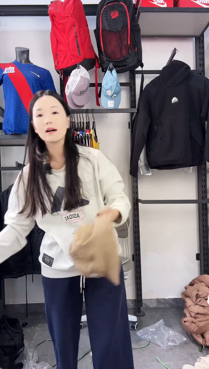 419闪购编码Nike/Jordan运动卫衣裤以直播间过款为准尺码·