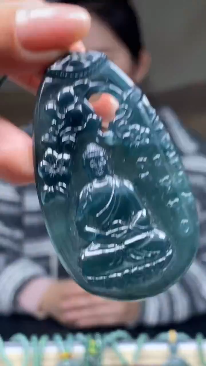 未镶嵌定制翡翠********831