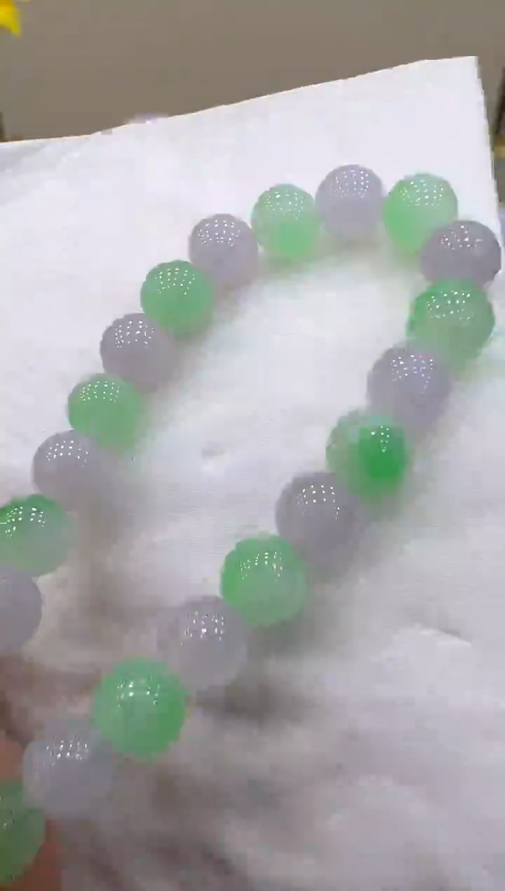 未镶嵌手串翡翠多样性团购发一件