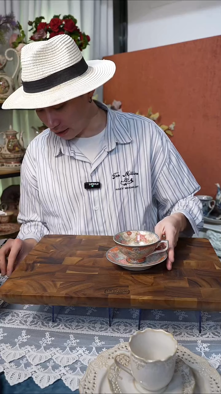 陶高端礼品------BO26