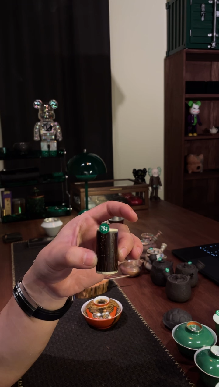 老秤杆盖置...184