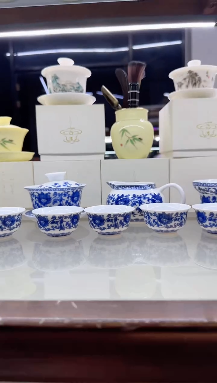 【闪购商品】瓷片言泥言泥言泥@YN118