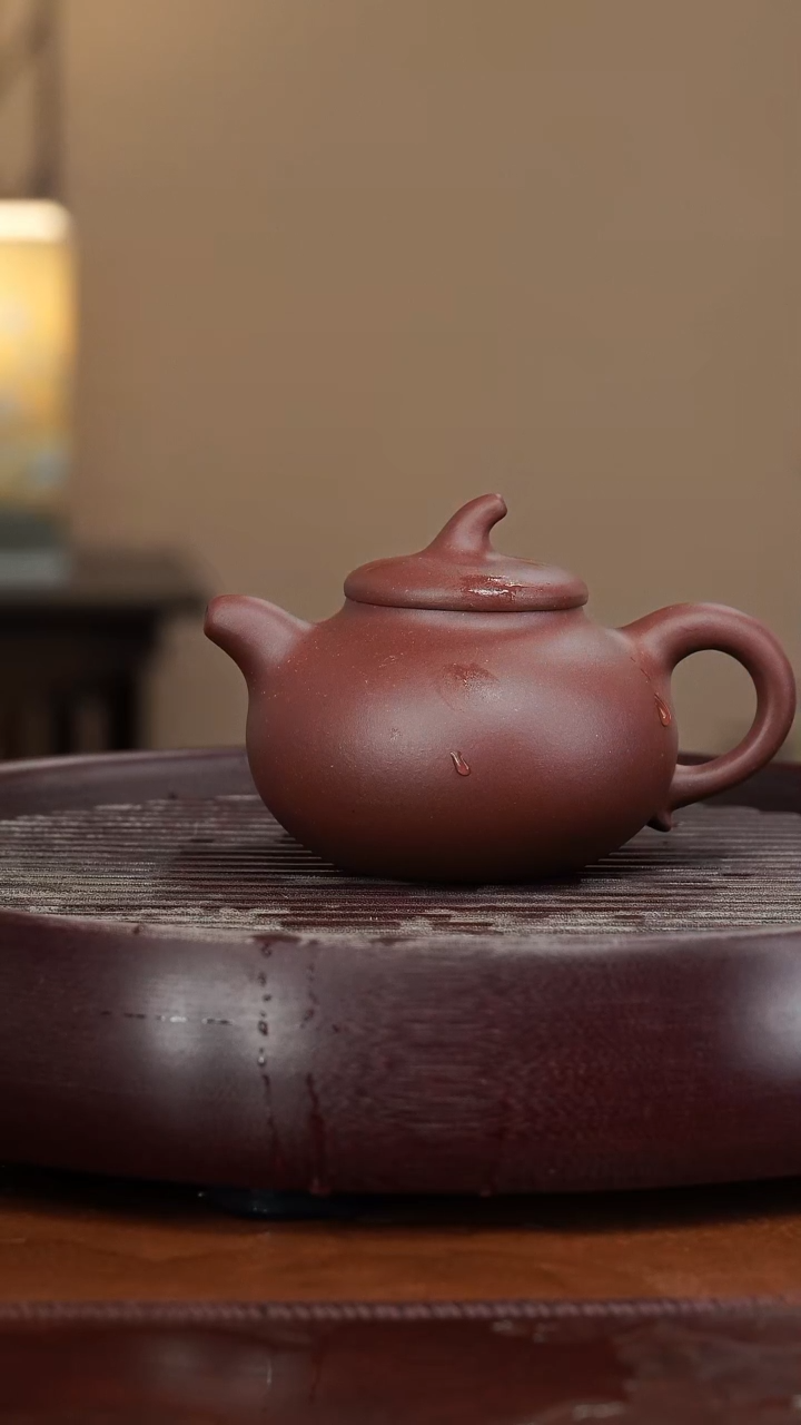 【闪购商品】紫砂茶壶宜兴紫砂壶