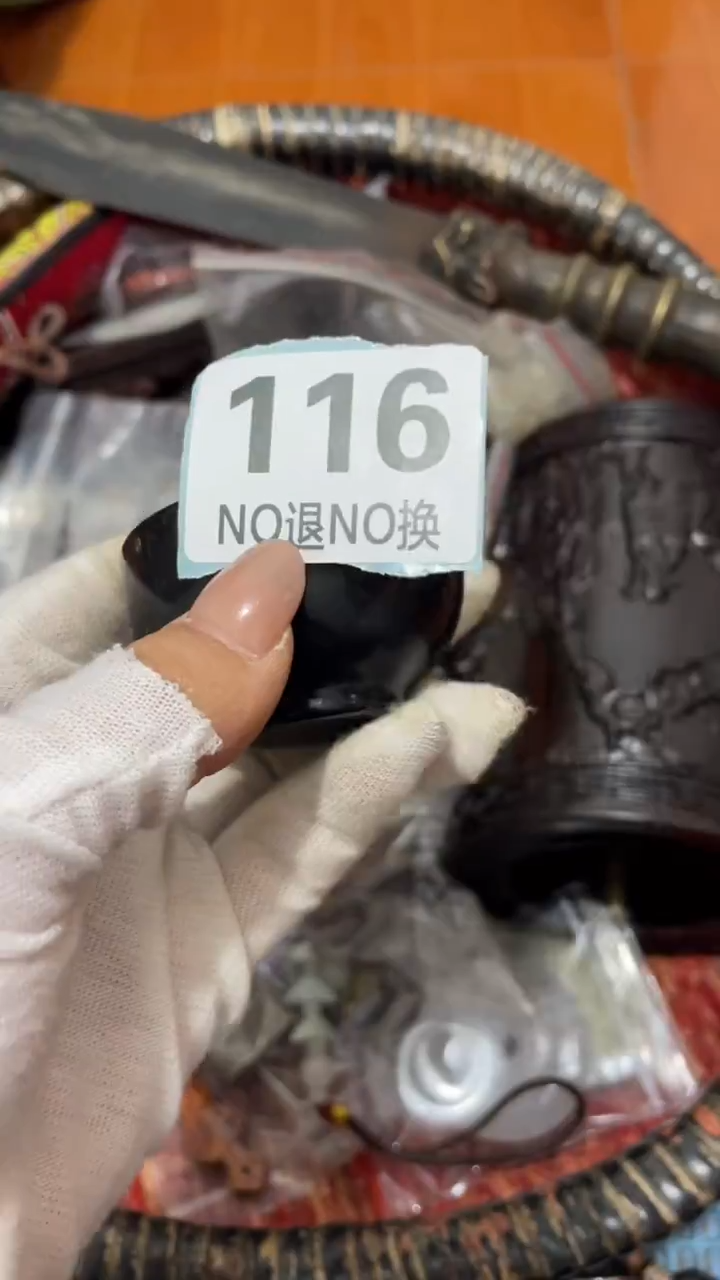 陶瓷吴*旭直播间火爆热卖