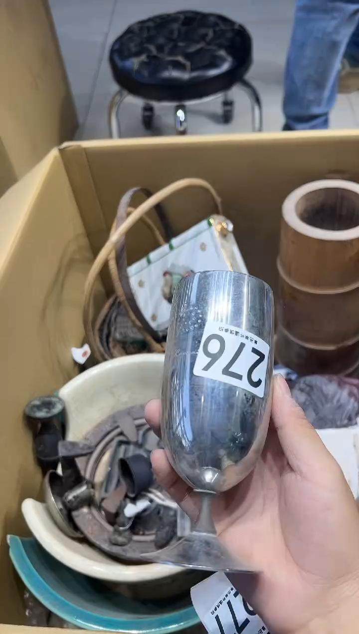 笨**?276..........茶摆件