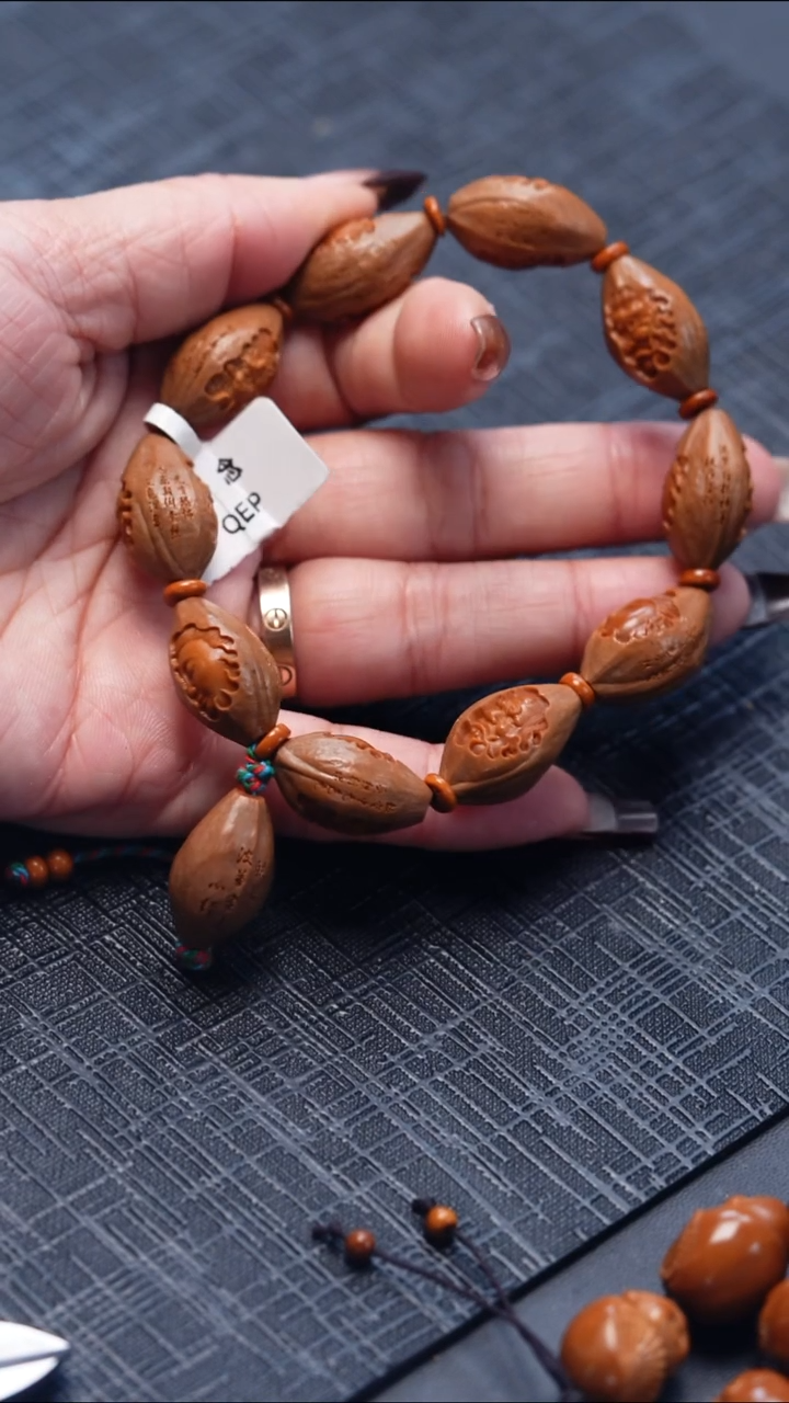 其他橄榄核橄榄核