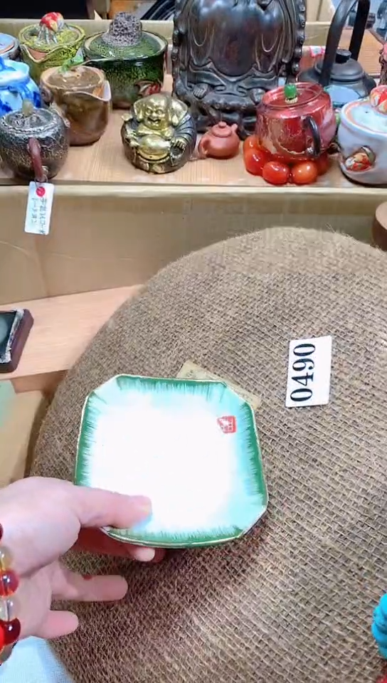 【闪购商品】瓷器默认链接一物一拍