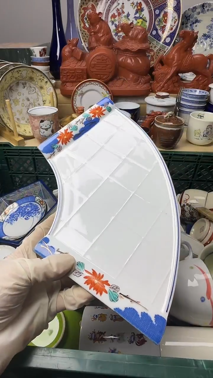 陶瓷落*感谢您一直以来的支持004