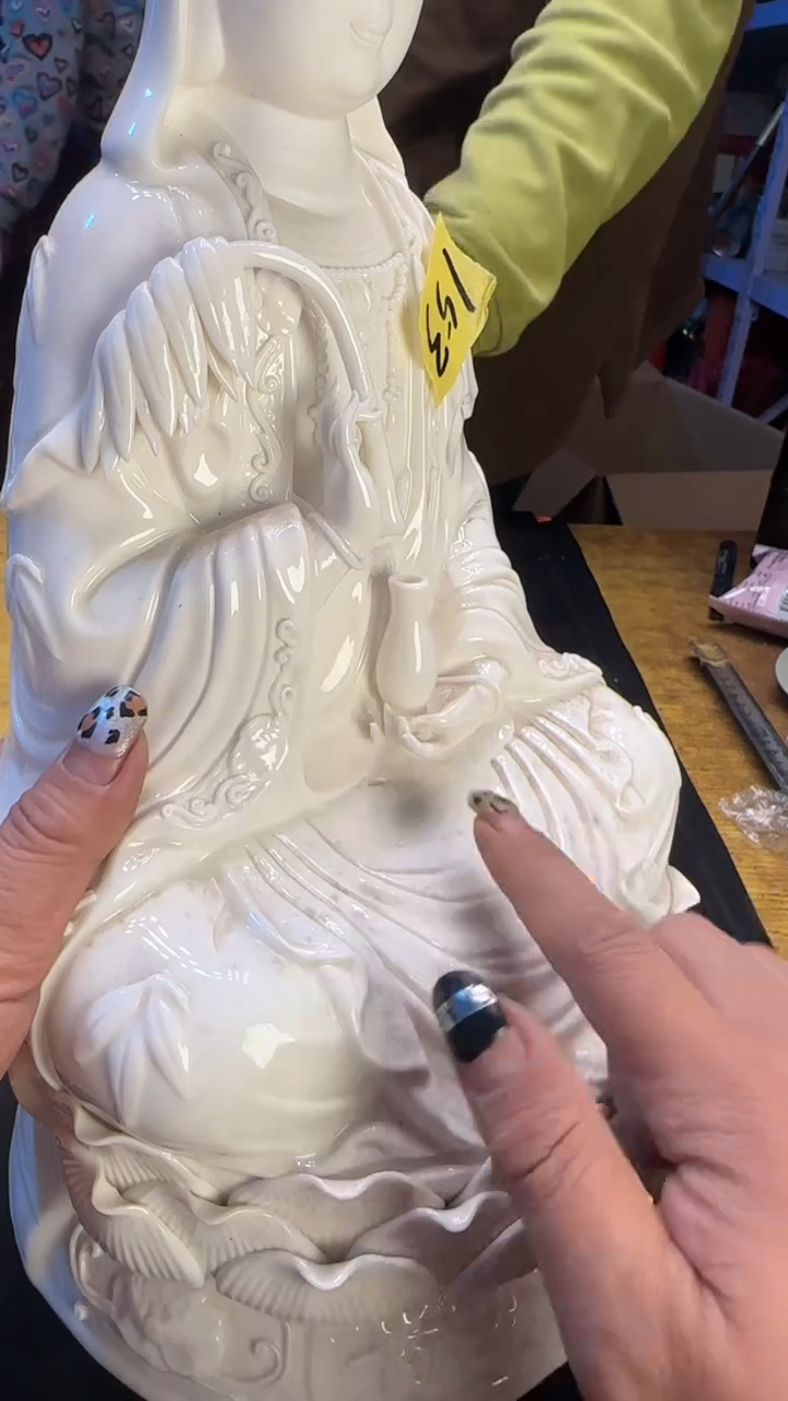 陶瓷器摆件茶文化 工艺品153号