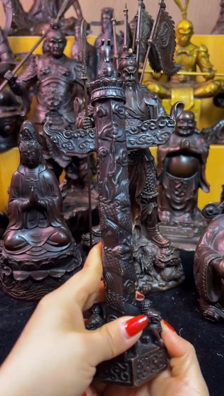 【闪购商品】1案台摆件 物品摆件