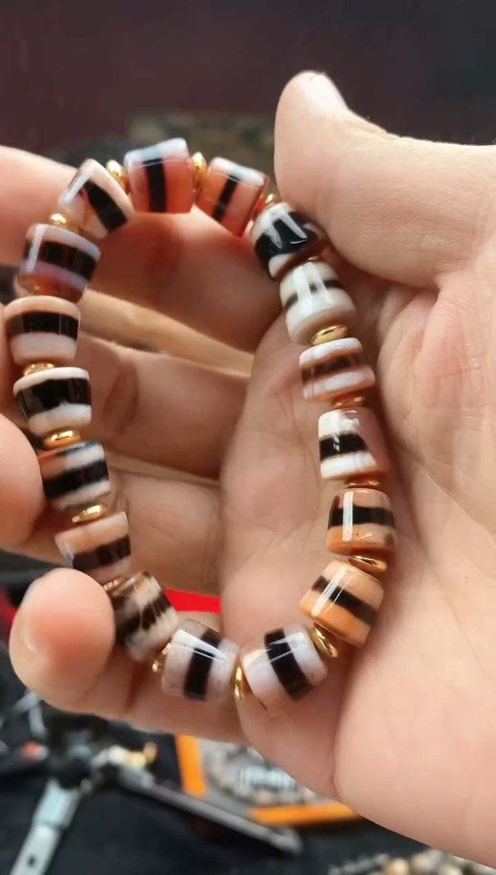 【闪购商品】玛瑙/玉髓123未镶嵌0203-