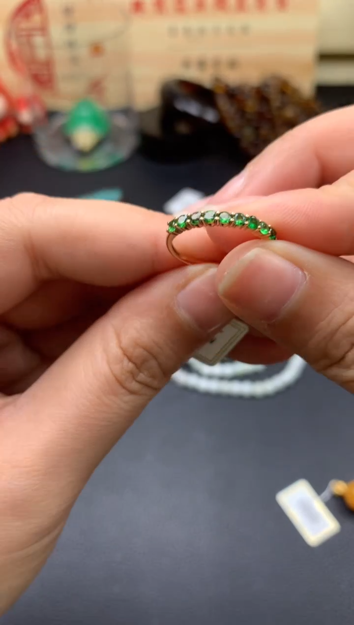 【闪购商品】18K金戒指/指环///////////