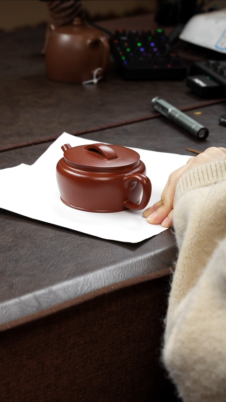 【闪购商品】紫砂茶壶67    精品茶具150xc