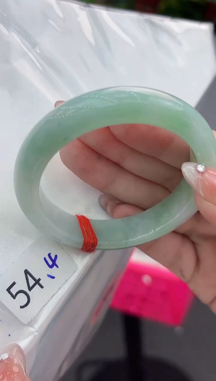 【闪购商品】翡翠手镯未镶嵌翡翠手镯