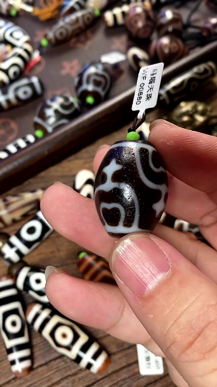 玛瑙/玉髓颈饰未镶嵌安*.575